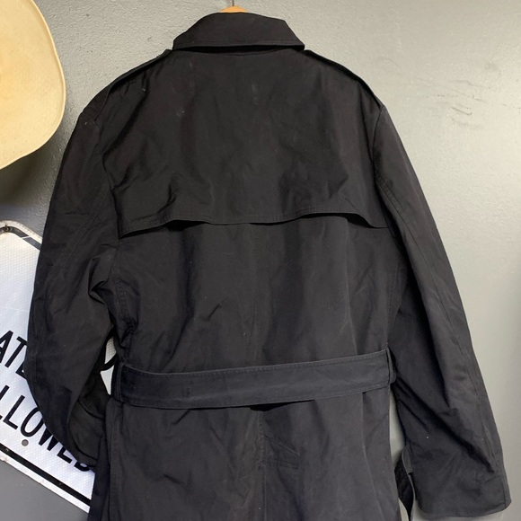 US military standard issue waterproof coat - Picture 8 of 8